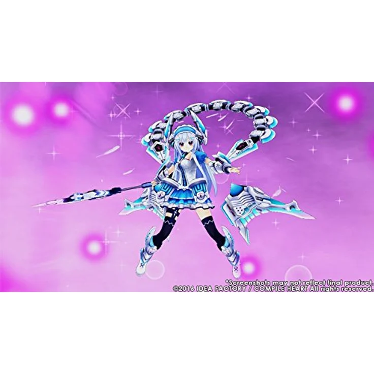 Fairy Fencer F: Advent Dark – Bild 5
