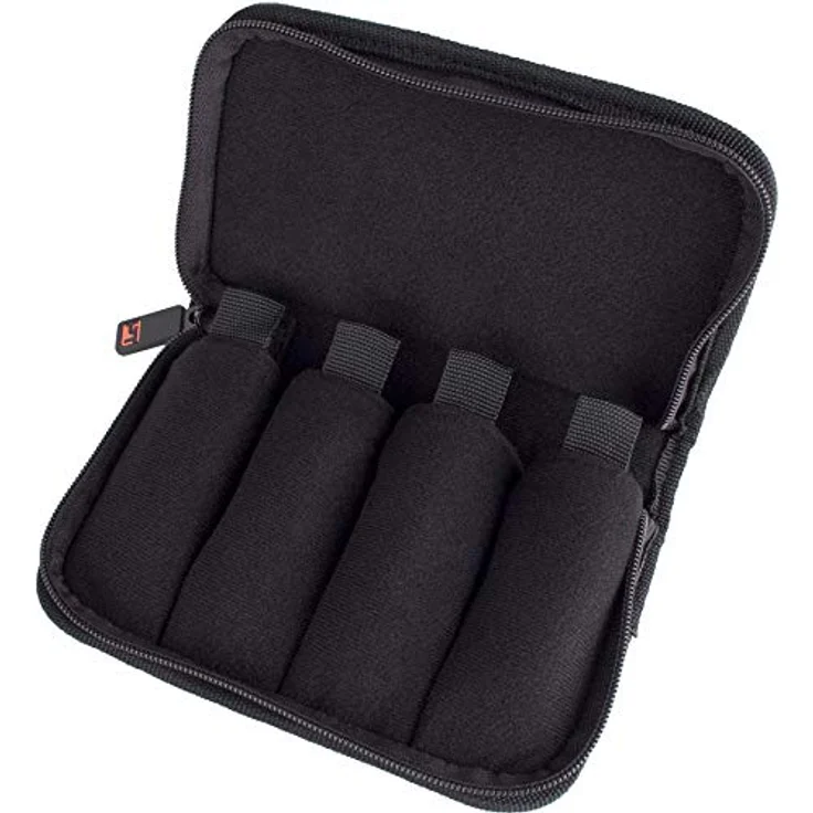 Protec A221 – Bild 2