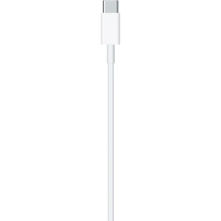 APPLE USB‑C auf Lightning Kabel, 1 m, weiß, für einfache und zuverlässige Verbindung von Apple-Geräten – Bild 4