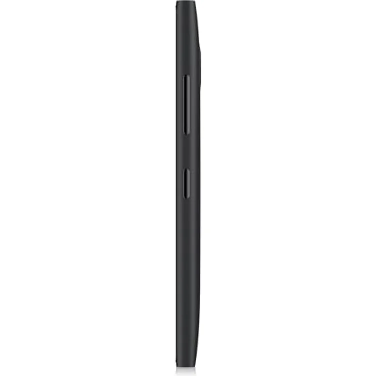 Nokia Lumia 730 Smartphone 11,94cm (4,7 Zoll) Display, 8GB interner Speicher, 1GB RAM, Dual-SIM, Windows, Grau – Bild 3