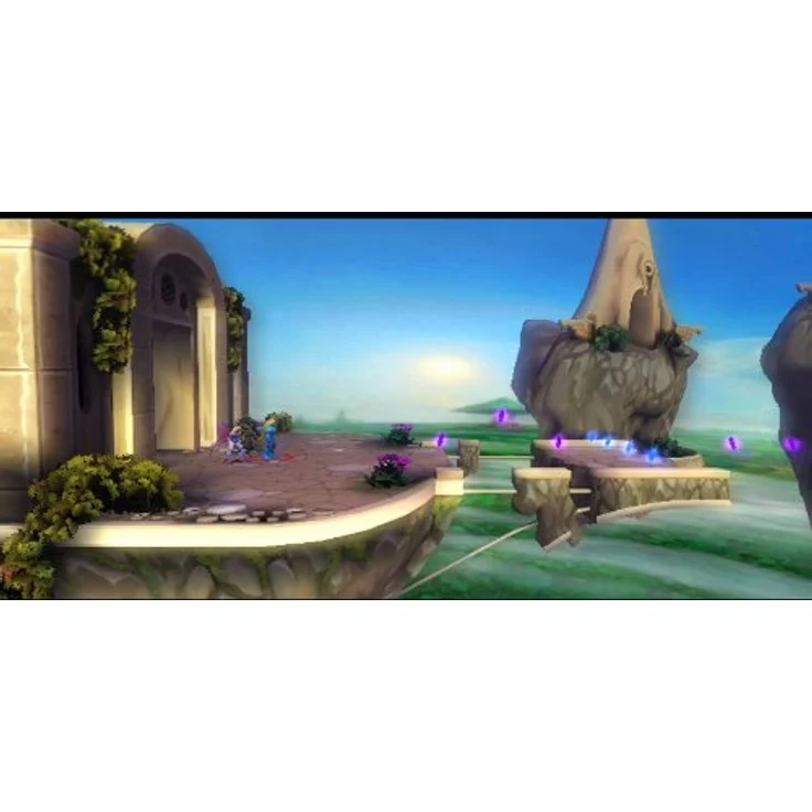 Gormiti - Die Herrscher der Natur (inkl. Figur) (Wii) – Bild 4