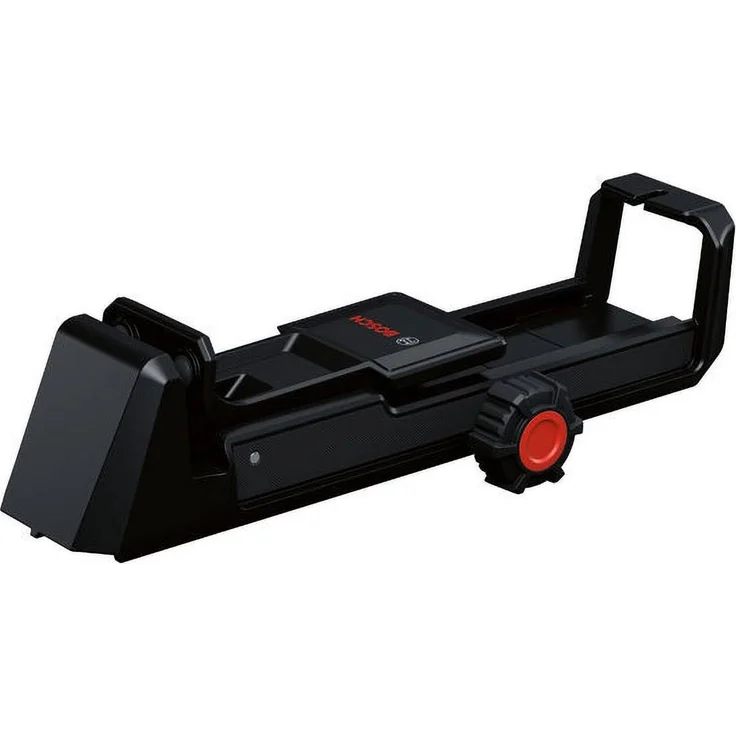Bosch Deckenklemme DK 20 Professional, robuste Halterung mit präziser Höhenverstellung für Deckenanwendungen