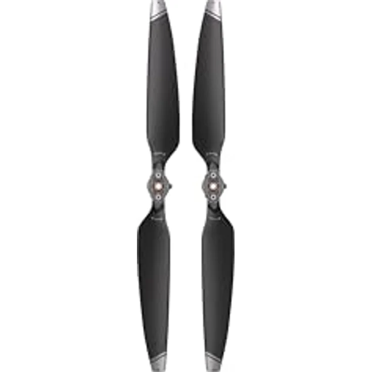 DJI Inspire 3 Faltbare Schnellwechsel-Propeller für hohe Höhen (Paar) – Drohnen-Zubehör für DJI Inspire 3, langlebig und transportfreundlich – Bild 1