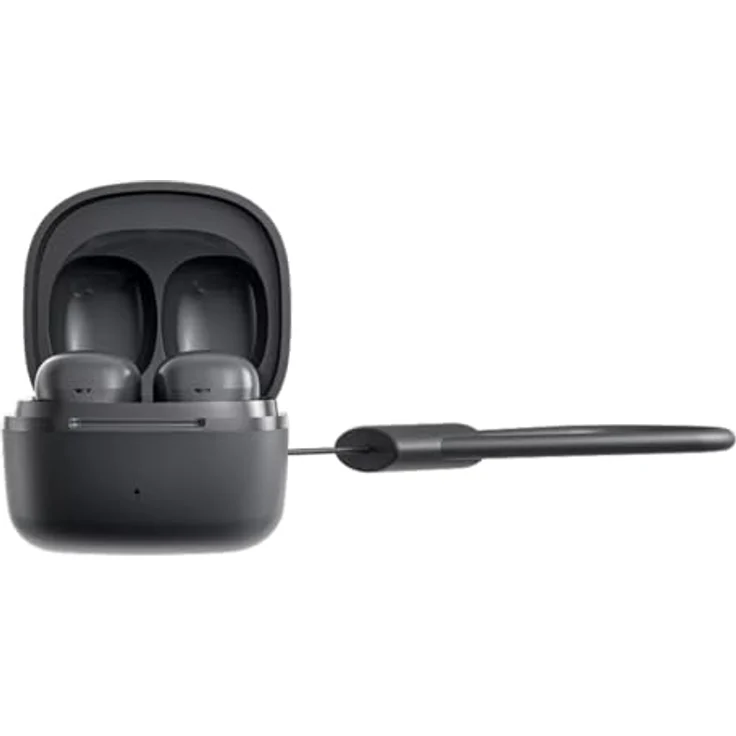 CANYON OnGo 4 Mini, Bluetooth In-Ear Kopfhörer mit BT 5.3, ergonomischem Design und kompakter Bauweise – Bild 1