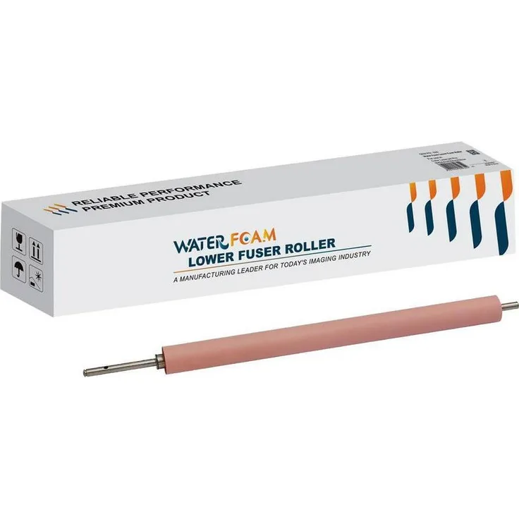 CoreParts Piankowy Dolny Waek Utrwalajcy für Color LaserJet Pro M452dn/dw/nw, pink, Drucker-Fixierwalze, 1 Stück