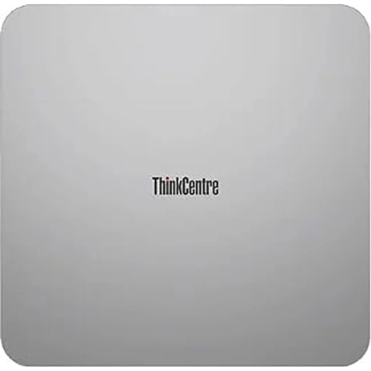 Lenovo ThinkCentre neo Ultra, Intel Core i7-14700T, 32 GB RAM, 1 TB SSD, GeForce RTX 4060, Windows 11 Pro, Grau – Bild 2