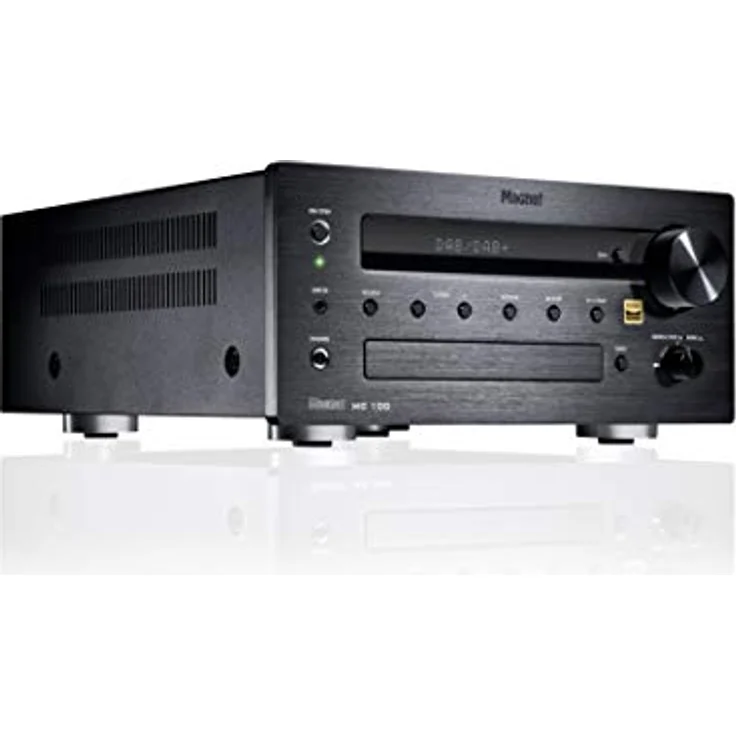 Magnat MC 100 – Bild 2