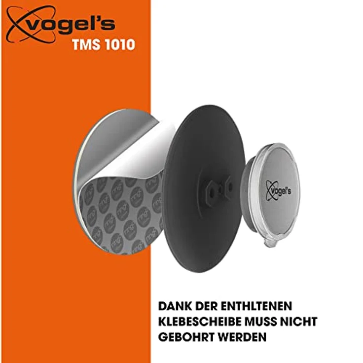 Vogel's TMS 1010 (8371010) – Bild 3