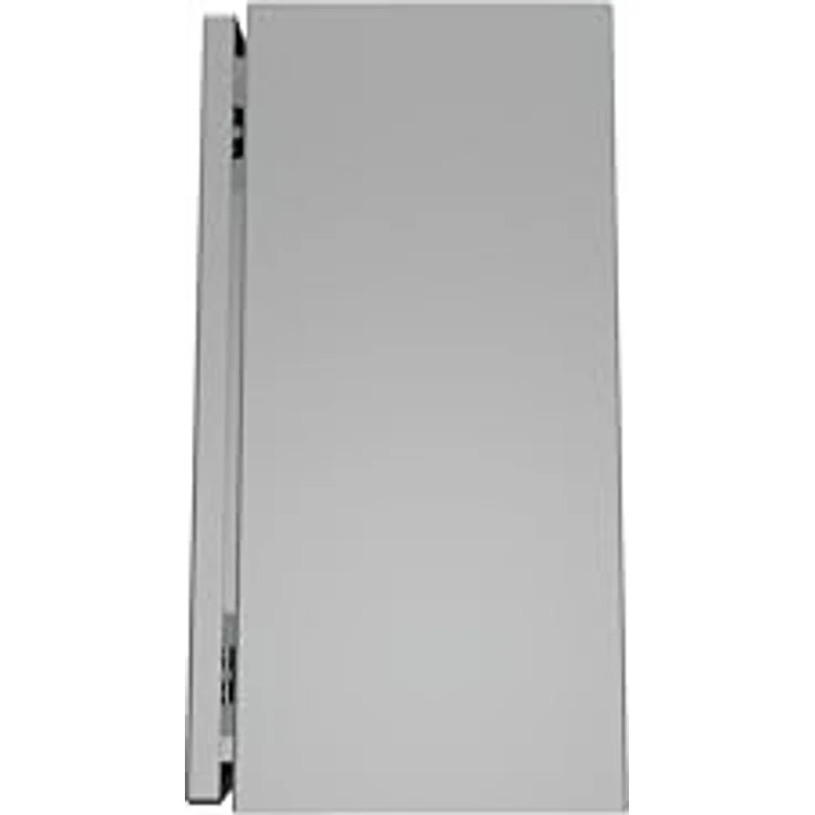Rittal Kompakt-Schaltschrank AX 1-türig, 300x400 AX 1034.000 – Bild 6