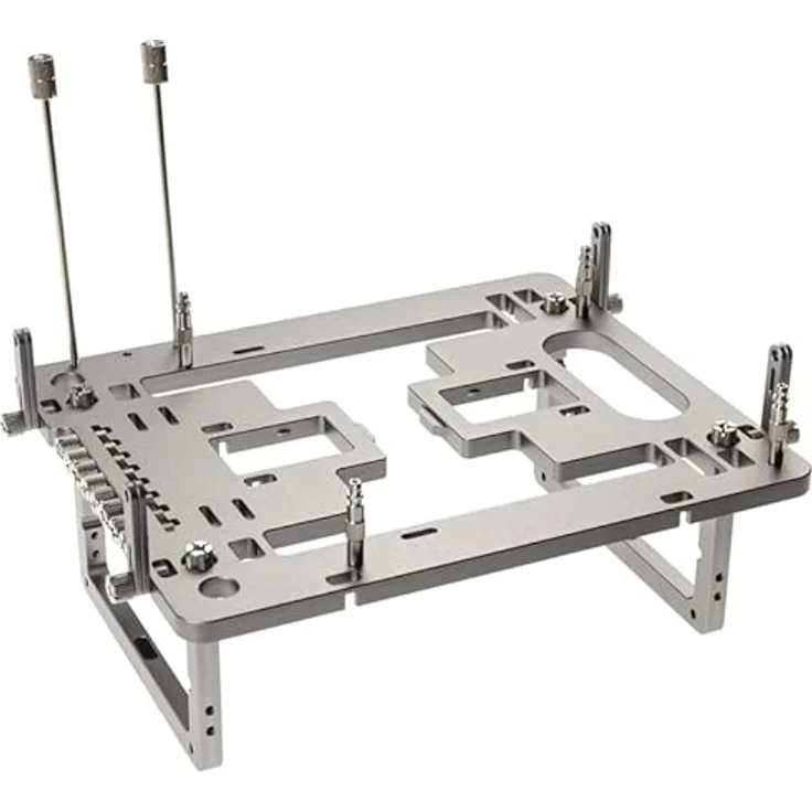 Streacom BC1 Mini V2 Benchtable - Titan - Preisvergleich – Bild 1