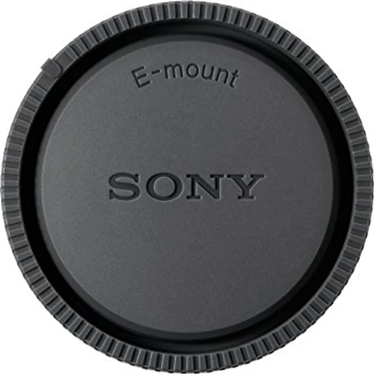 Sony ALC-R1EM Objektivdeckel hinten Sony E Mount – Bild 2