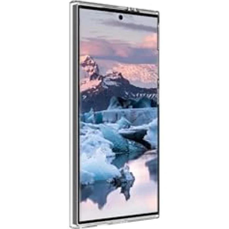dbramante1928 stoßabsorbierende Hülle Greenland für Samsung Galaxy S24 Ultra Clear – Bild 4