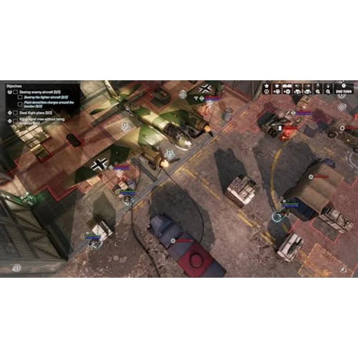 Classified: France'44 – Bild 5