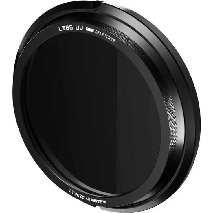 Dzofilm KOOP Rear Filter - UV Filter, Nano-Mehrfachvergütung, Objektivfilter