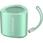 Tronsmart Nimo Bluetooth Speaker, Bluetooth-Lautsprecher mit IPX7, grün