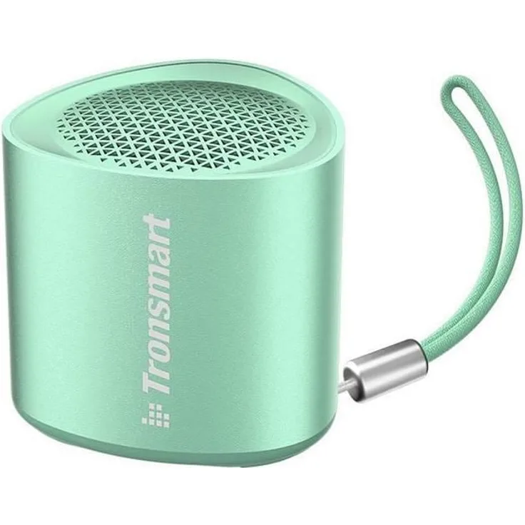 Tronsmart Nimo Bluetooth Speaker, Bluetooth-Lautsprecher mit IPX7, grün