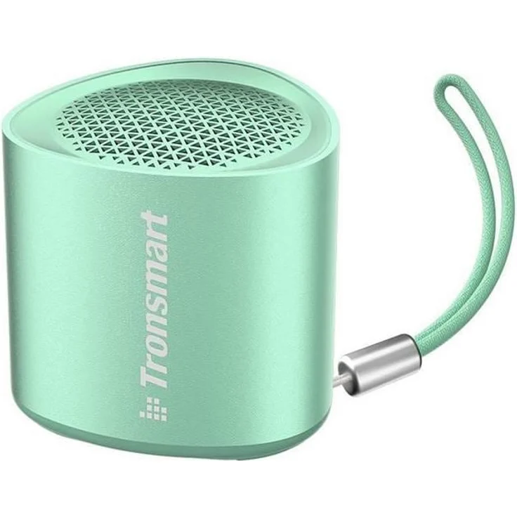 Tronsmart Nimo Bluetooth Speaker, Bluetooth-Lautsprecher mit IPX7, grün
