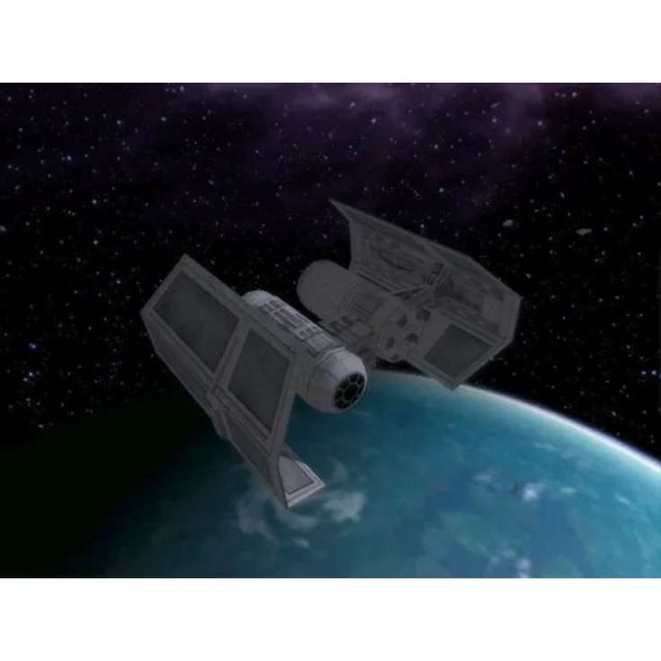 Star Wars - Battlefront 2 [SWP] (PC) – Bild 5