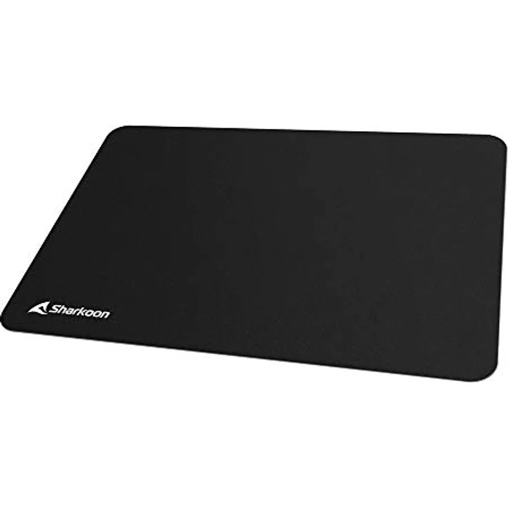 Sharkoon 1337 Gaming Mat V2 L Gaming Mauspad – Bild 2