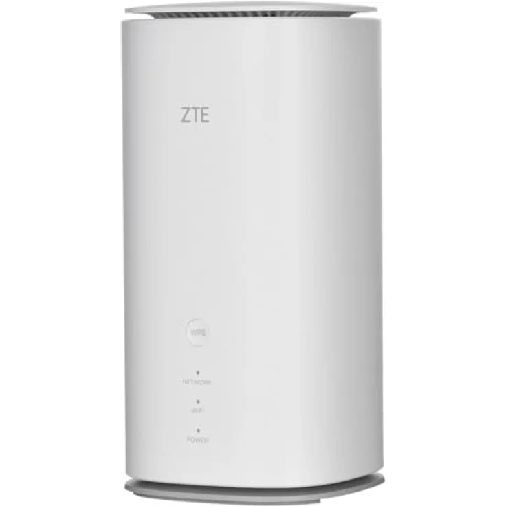 ZTE Poland Router MC888 Pro 5G, langlebig und robust – Bild 2