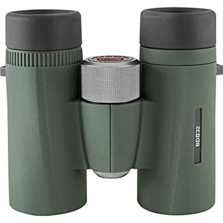 Kowa BD II 8X32 XD Fernglas mit Linsen geringer Dispersion, 8-fache Vergrößerung, 32mm Durchmesser – Bild 1