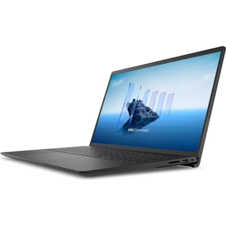 Dell Pro 15 Essential PV15250, Laptop mit Intel i7-1355U, 16GB RAM, 1TB SSD, 15.6" FHD, Windows 11 Pro, 1 Jahr Basic Onsite Support