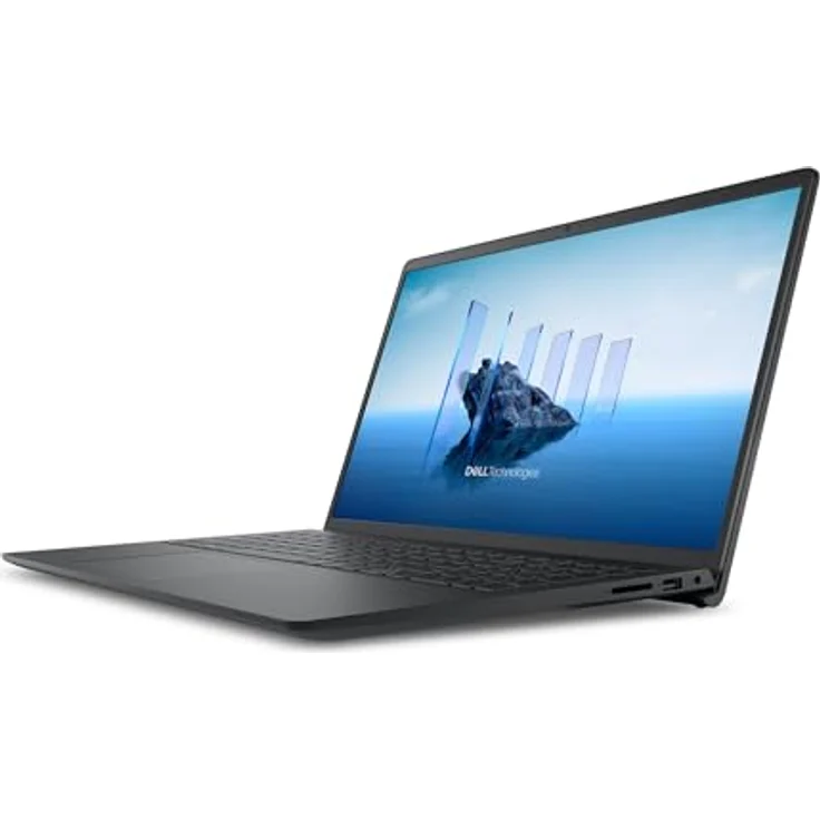 Dell Pro 15 Essential PV15250, Laptop mit Intel i7-1355U, 16GB RAM, 1TB SSD, 15.6" FHD, Windows 11 Pro, 1 Jahr Basic Onsite Support – Bild 1