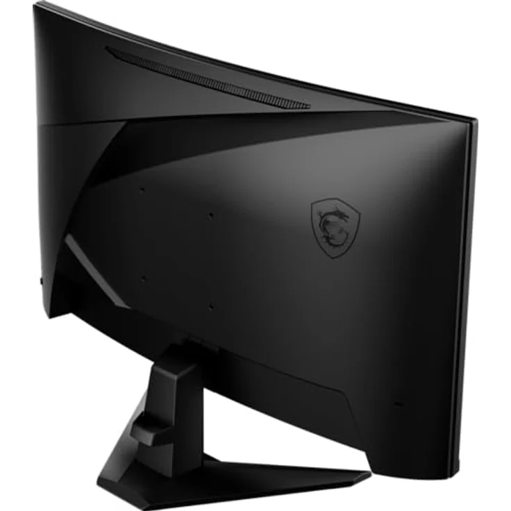 MSI MAG 27C6X, Office-Monitor mit Curved Display – Bild 4