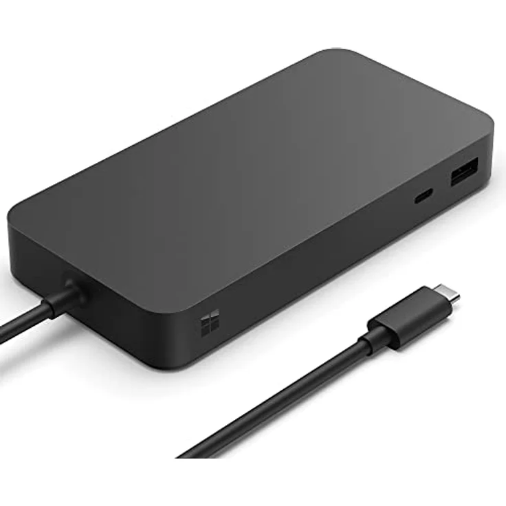 Microsoft Surface Thunderbolt 4 Dock – Bild 4