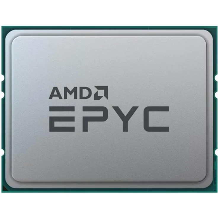 AMD EPYC 4545P, 3 GHz Prozessor mit 16 Kernen, 32 Threads und 64 MB Cache, Socket AM5, OEM (Bulk, ohne Kühler)