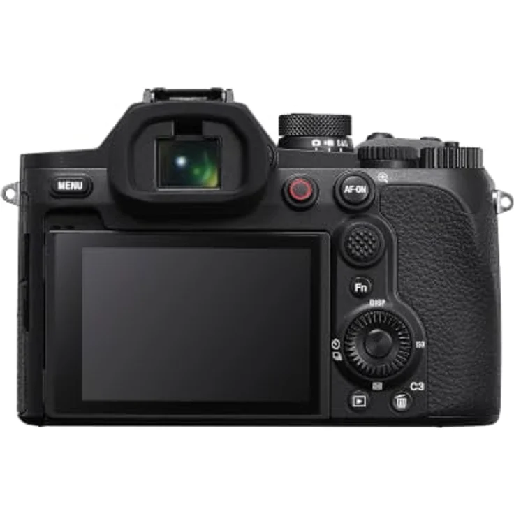 Sony RX10 V, Digitalkamera mit 24–600 mm Hochleistungszoom und 4K Videoaufnahme – Bild 2