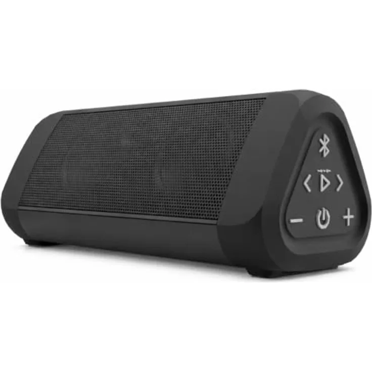 OontZ Angle 3 ULTRA schwarz