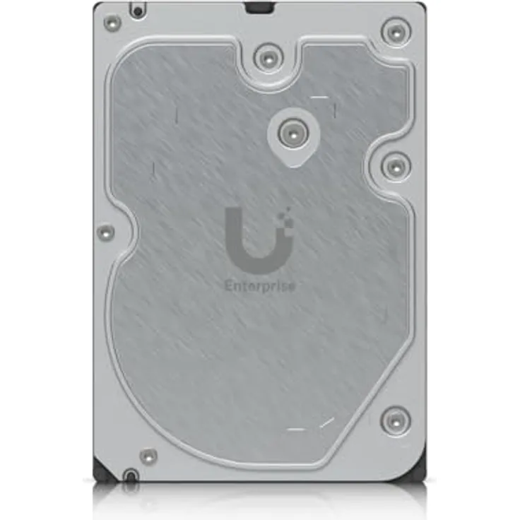 Ubiquiti Networks Protect HDD 3,5" 8TB UACC-HDD-E-8TB, hohe Kapazität für Unternehmen, SATA, blau