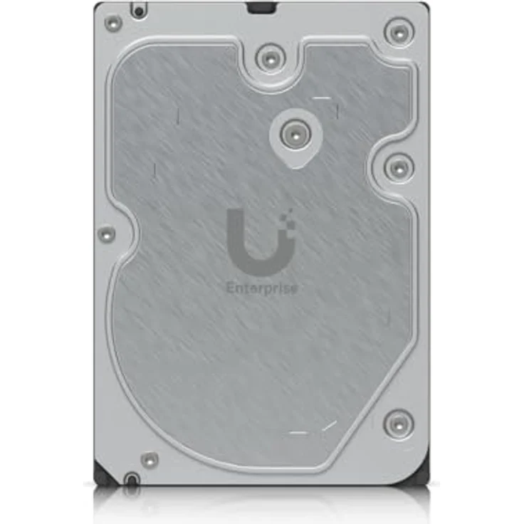 Ubiquiti Networks Protect HDD 3,5" 8TB UACC-HDD-E-8TB, hohe Kapazität für Unternehmen, SATA, blau – Bild 1