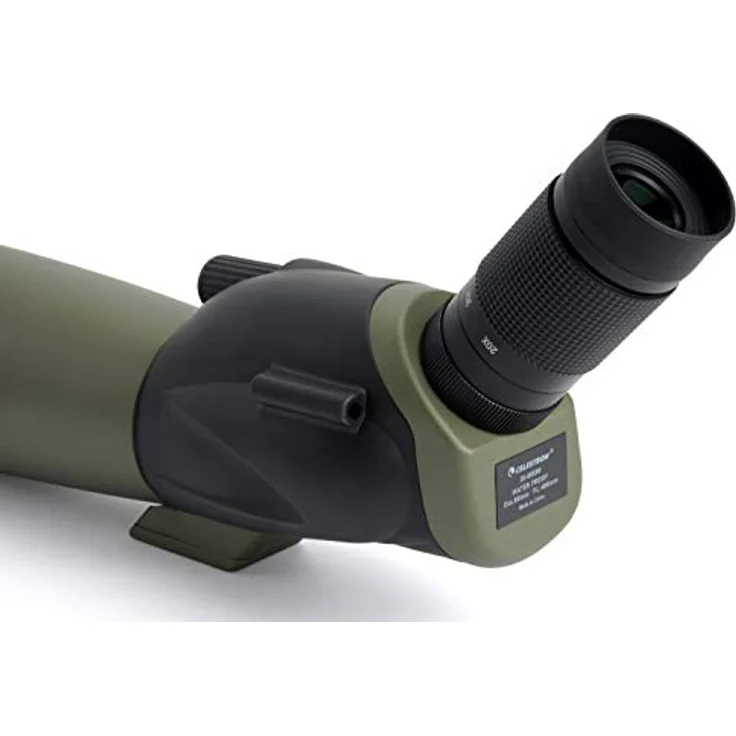 Celestron, Teleskop – Bild 3