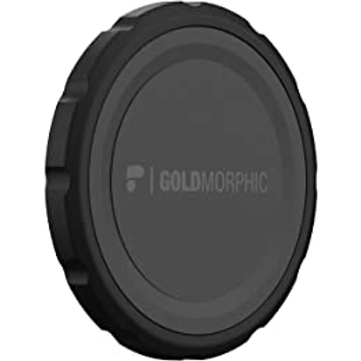 POLARPRO Litechaser iPhone 13 Goldmorphic Filter, anamorphotischer Kamera-Filter für warme Lichtreflexe ohne De-Squeezing – Bild 2