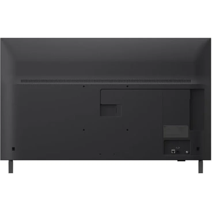 LG 50UA75006LA, 50 Zoll 4K UHD AI TV mit α7 Gen8 4K AI-Prozessor, webOS 25, 60Hz, Edge-LEDs – Bild 3