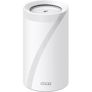 Bild für TP-Link Deco BE85 Wi-Fi 7 Mesh WLAN-Set (1er-Pack)