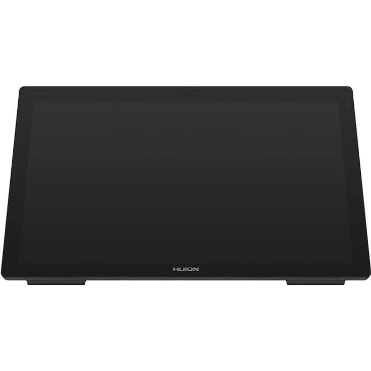 Huion Kamvas Studio 24, 24" All-in-One Grafiktablett mit Windows, QHD-Display (2560 x 1440), Intel Core i7, 32 GB RAM, 1 TB SSD, Schwarz