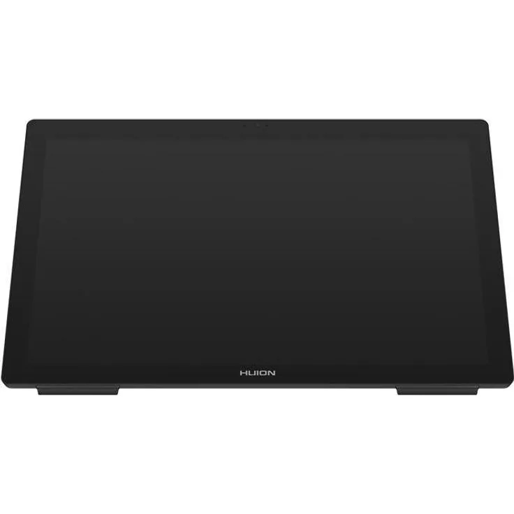 Huion Kamvas Studio 24, 24" All-in-One Grafiktablett mit Windows, QHD-Display (2560 x 1440), Intel Core i7, 32 GB RAM, 1 TB SSD, Schwarz
