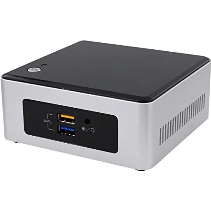 Intel NUC Kit NUC5CPYH - Pinnacle Canyon (BOXNUC5CPYH) – Bild 3