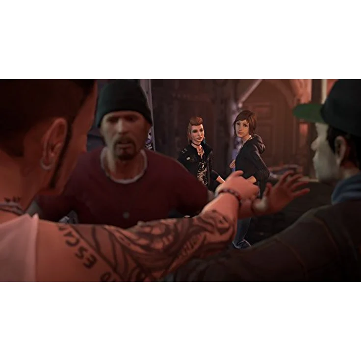 Life is Strange - Before the Storm (Limited Edition) (Xbox One) - Preisvergleich – Bild 5