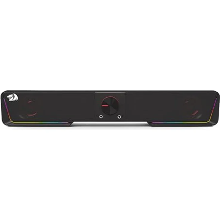 Redragon Soundbar Redragon GS570 Darknets, Soundbar – Bild 2