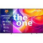PHILIPS 85PUS9000/12 QLED Ambilight TV, 85 Zoll / 215 cm, UHD 4K, SMART TV mit Ambilight