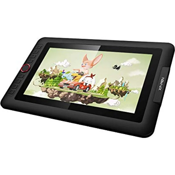 Tablet graficzny XP-Pen Artist 12 Pro – Bild 5