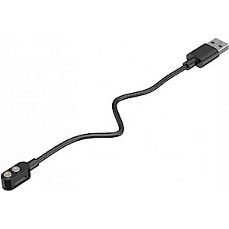 Ledlenser Magnetic Charging Cable Type A, H5R,H7R,H15R,P18R – Bild 1