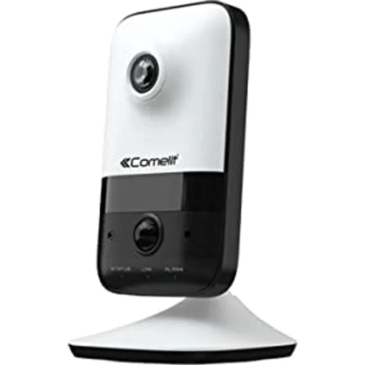 Comelit Cube IP-Kamera WiFi All-in-One 2 MP IR 10 m