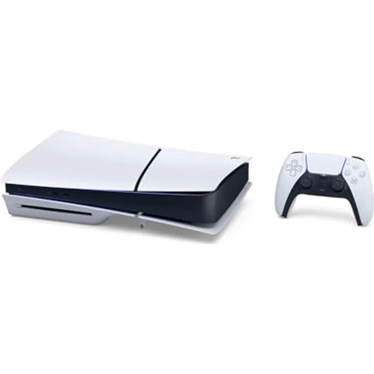 Sony PlayStation 5 Konsole 1 TB – Fortnite Flowering Chaos Bundle mit exklusiven Inhalten und farbenfrohem Design – Bild 2