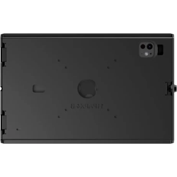 Compulocks iPad Pro M4 11 Tablet-Ständer, 11PAPX4B, schwarz – Bild 4