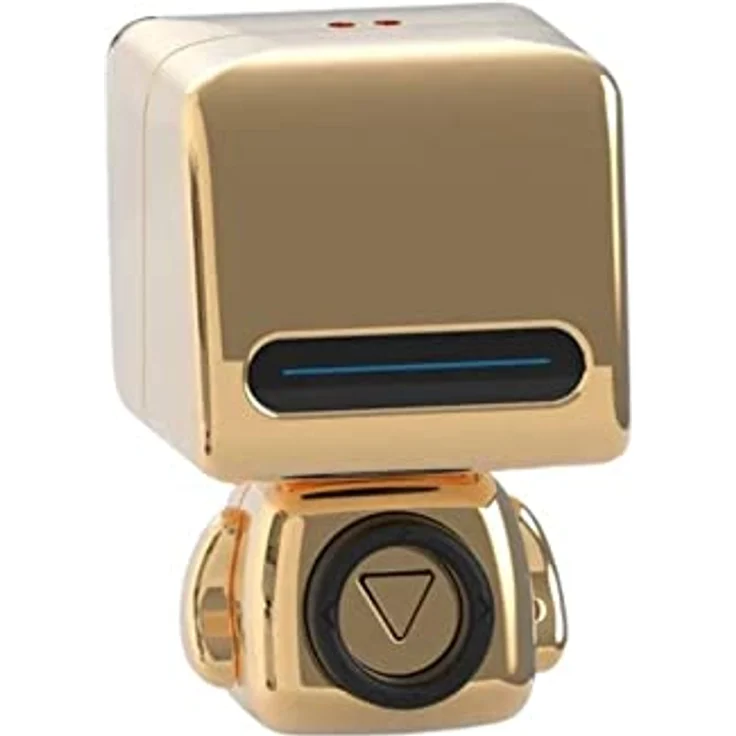 Mobility on Board ENCEINTE BLUETOOTH ROBOT OR, Bluetooth Lautsprecher – Bild 1